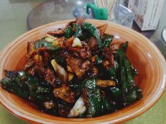 辣椒炒肉-兄弟宁乡龙城(麓景路店)