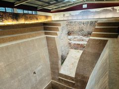 -马王堆汉墓遗址