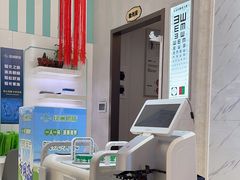 -绿洲眼镜(文教北路店-浙江52家连锁门店)