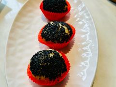 坚果腰果椒盐酥-绿波廊(豫园店)