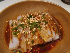 -小河盐帮·私家菜·烤鸭(三元桥·霄云路店)