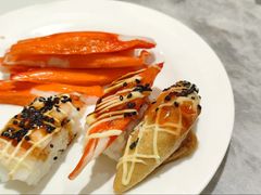 -金马门国际美食百汇(珞喻路店)