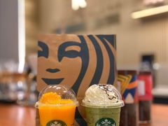 -星巴克臻选(江门汇悦大融城店)