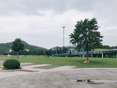 -上海月湖雕塑公园