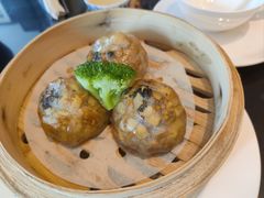 -中山保利艾美酒店-乐美中餐厅