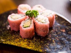 -尺山寸水日料(马桥满天星店)