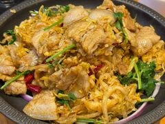 -客临百思德·东北特色馆(龙湖时代天街店)