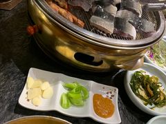 -味家烤肉烤鳗鱼牛排(西塔旗舰店)