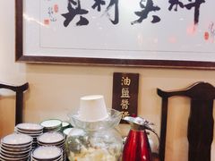 -刘师父老汉口江湖菜(蔡锷路店)