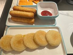 -江边城外烤全鱼(汉光百货店)