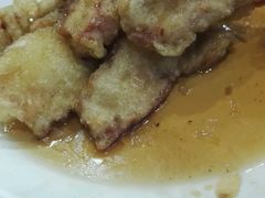 -华英干锅辣鸭头(亚泰大街店)