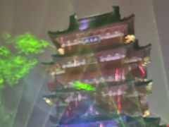 -寻梦滕王阁实景演出