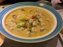 -徽州月·民间徽菜(浦东总店)