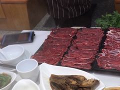 -牛品福潮汕牛肉火锅(旺庄店)