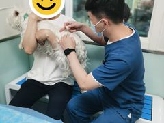 -达爱动物医院·犬猫分区·CT·复杂眼科(远洋山水分院)