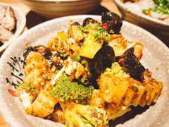 -默记孙抄手(园艺山店)