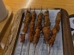 -马记永·兰州牛肉面(3019君尚店)