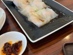-白天鹅宾馆·流浮阁咖啡厅