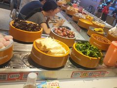 -龍歌自助小火锅(秦淮水游城店)