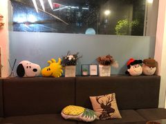 -Poke lemon海鲜波奇饭·柠檬茶(金碧开放小区店)
