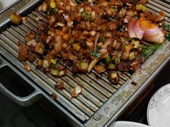 -新乾隆酒楼(帝景园店)