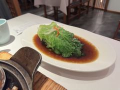 -森隆饭庄(崇文门新世界百货店)
