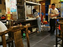 大堂-肖肖酸萝卜鱼火锅(总店)