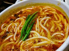 -云海肴·云南小炒·汽锅鸡(天津国金汇店)