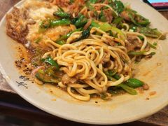 -方铲铲·成都板凳面(滨江银泰店)