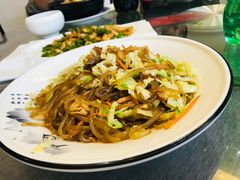 -千岛湖鱼味馆(十字街总店)