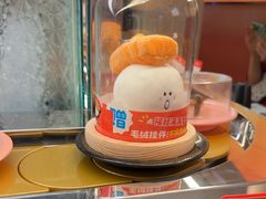-争鲜回转寿司(西红门荟聚PLUS店)