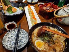 -白石的深夜食堂(济南万象城店)
