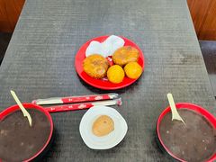 茶蛋-糯米香(长江路店)