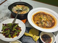 -阿毛饭店首店·宁波老字号(文化广场店)