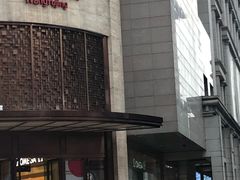 -王府井百货(总府店)