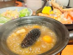 -长沙北辰洲际酒店-兰调全日餐厅