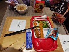 -味千拉面(德雅路CFC富兴时代店)