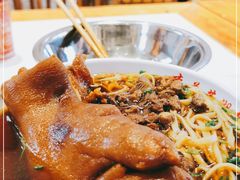 -李兰英湖南面馆(护国路店)