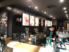 -星巴克臻选(佛山佛罗伦萨小镇店)