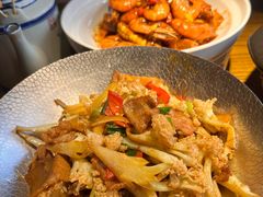 -老阿爸鲜鱼土菜(昆山花桥店)