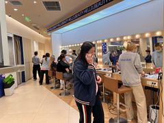 -天真蓝照相馆(上海中山公园龙之梦店)