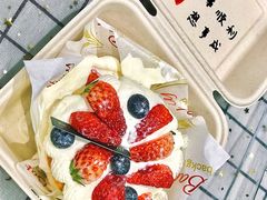 -简·煦蛋糕定制(下沙店)