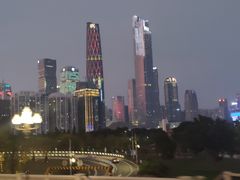 -广州都市观光巴士(粤陶巴)
