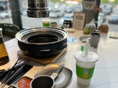 -范儿·嫂子烤肉·精致炭火烤肉(长治路店)