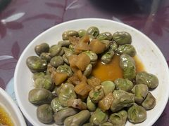 -玲燕蒸菜馆(江东路店)