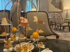 -广州富力丽思卡尔顿酒店