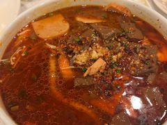 -全聚德(上海首店浦东店)