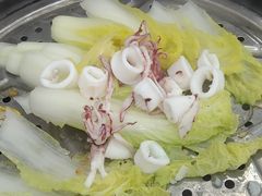 -船奇蒸汽海鲜·闽菜(八市海鲜总店)