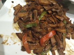 -老牌坊鲁菜名店(聊城美食岛店)