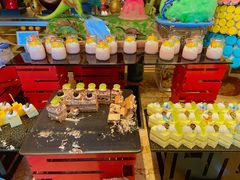 -美盛喜来登大酒店-盛宴标帜餐厅